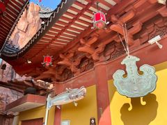 -上海东林寺(金山区)