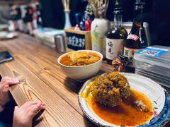 苏伯汤-食戟