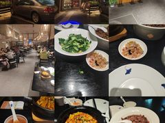 -简小舍·民间手艺菜(武昌江滩店)