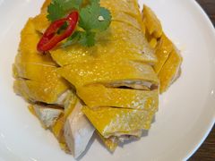 -東城故事·尋找姆媽的味道(玉兰路店)