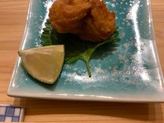 -鮨青(恒基名人购物中心店)