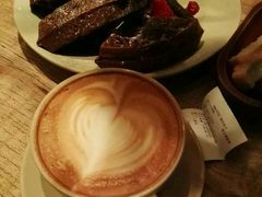 -MAAN COFFEE(金桥店)