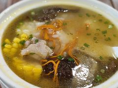 -71号豆汤饭·成都小馆(青羊小区店)