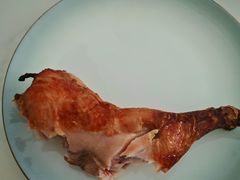 -大益烤鸡