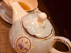-YUE·6·西式融合餐厅(外滩六号店)