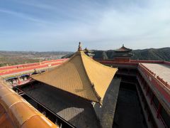 -承德避暑山庄景区