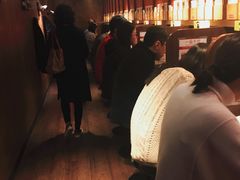 -天然豚骨拉面专门店 一兰(铜锣湾店)