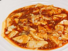 -枣子树素餐厅(铂金城店)