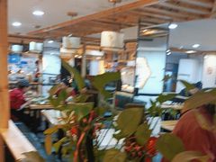 -泰润8号饭堂(闻喜路店)