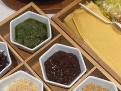 -蘇河湾·新鲁菜·泰山宴(泰山店)