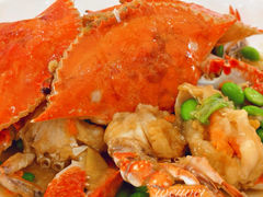 -碧海银沙海鲜餐厅(恒大海上威尼斯店)