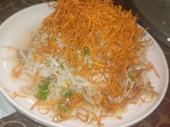 -老苏扬饭店