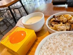 -真功夫(彩田路店)