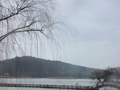 -南北湖风景区