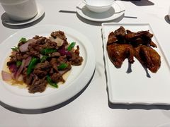 -琬苑鸽庄·川粤融合菜(解放碑总店)