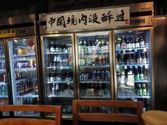 -腰子哥烤串(石佛营炫特店)