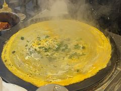 -卞姐蛋饼(陕西南路店)