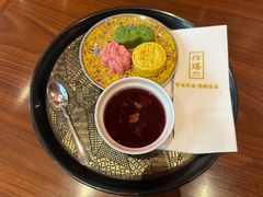 -仿膳饭庄·宫廷风味(百年传承店)