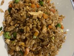腊味炒饭-卤儿道道(龙游路店)