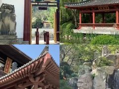 -华清宫景区