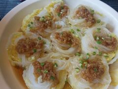 -甘家界牌柠檬鸭(青山店)