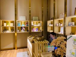 -8SPA养愈空间·新中式疗愈spa