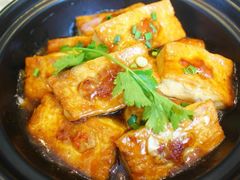 -老客家美食• 竹筒饭• 河鲜(龙门永汉店)