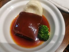 -醉霖生态餐厅(交大店)