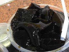 冰糖水龟苓膏-百花传统甜品店(原址店)