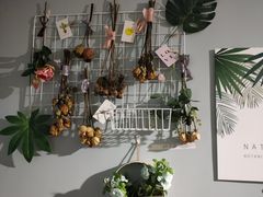 -迦南·甜品蛋糕(传媒店)