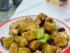 -北戴河庆山饭店·海鲜砂锅粥(北戴河黑石路店)