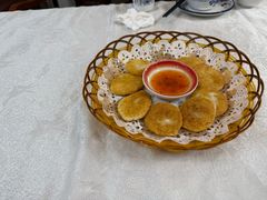 -津津名菜馆(绝没分店)