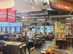 -牛签签串串香(IFS店)