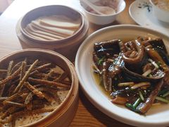 -芳芳私房菜·精做淮扬菜(承德路店)