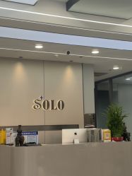 -SOLO Hair Salon