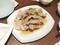 -北李妈妈菜·虾爬子大锅贴(贵和店)
