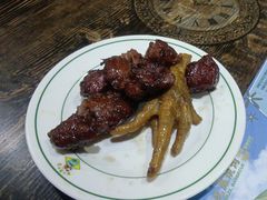 -巴犀烧烤(新崇光店)