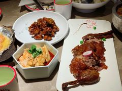 -新白鹿餐厅(金鹰新街口店)