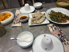 -闫府私房菜·百年鲁菜(恒隆店)