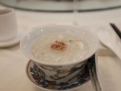 蟹肉烩冬茸-壹零贰小馆(桂城石啃店)