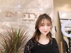 -IN STYLE·全国形象店