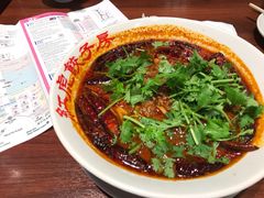 -红虎饺子房(维纳斯城堡)