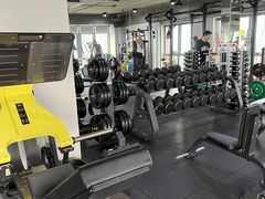 -AC健身·运动康复工作室(千灯湖店)