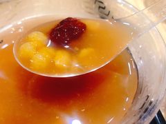 -金刚山烧烤(红旗大街店)