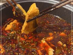 -佬缸炮江湖川菜(玉林店)