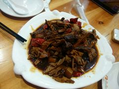 android_upload_pic-徽州美食(三十年老店)