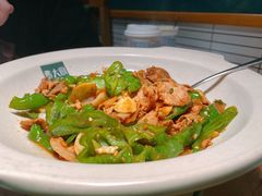费大厨辣椒炒肉-费大厨辣椒炒肉(万家丽一店)