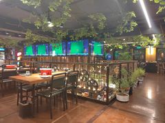 -1819餐厅·团队聚餐·烤串·精酿