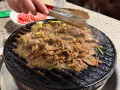 -厚味居炙子烤肉·清真(天桥南纬路店)