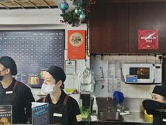 -安德鲁饼店(总店)